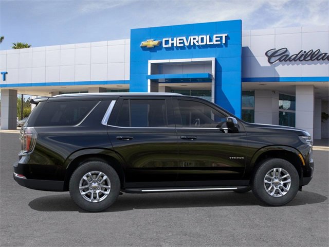 New 2026 Chevrolet Tahoe LT video 3