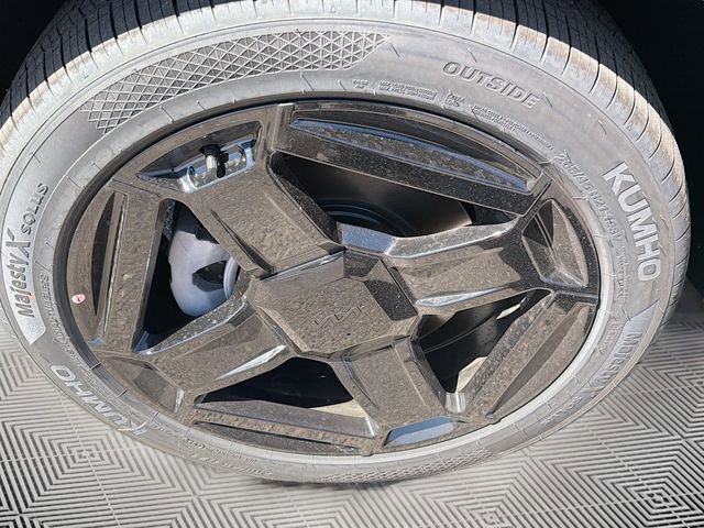 New 2027 Kia Telluride AWD image 32