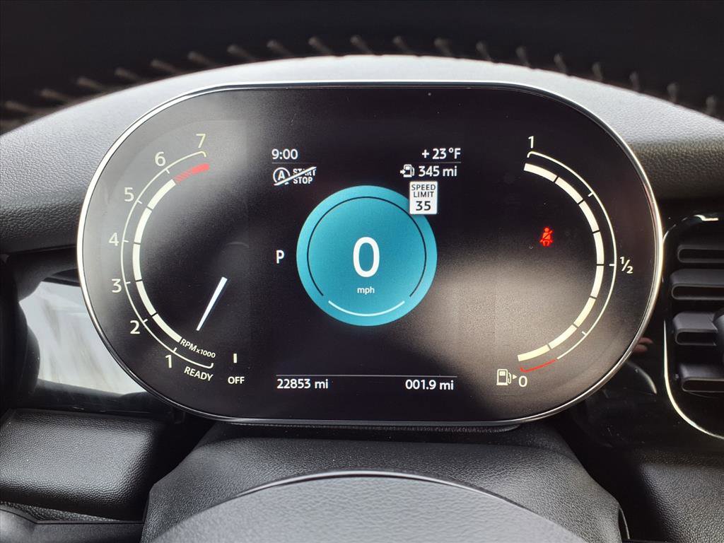 Used 2024 MINI Cooper S image 16