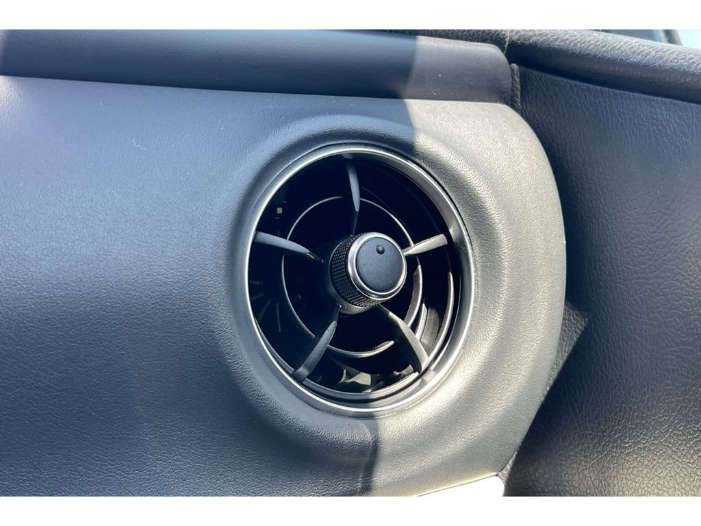 Used 2017 Toyota Corolla iM w/ Carpet Mat Package FWD image 30