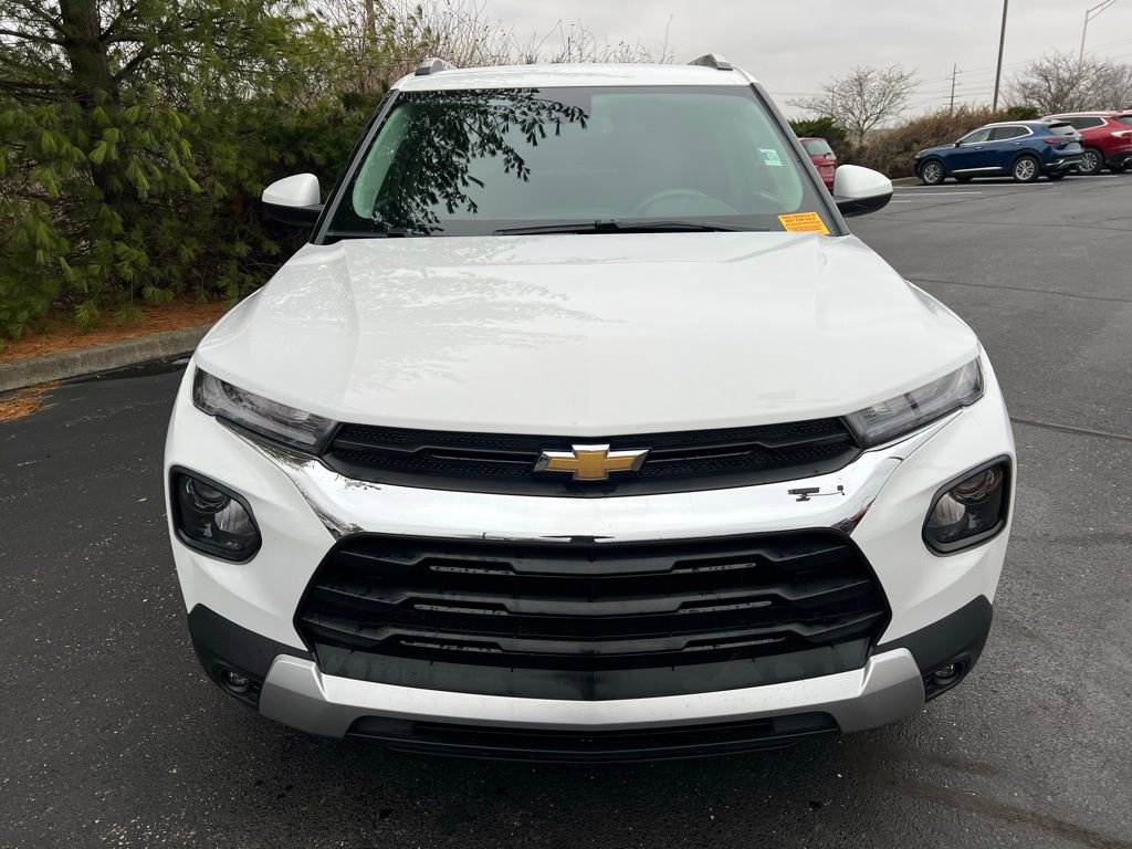 Used 2023 Chevrolet TrailBlazer LT w/ Convenience Package image 6