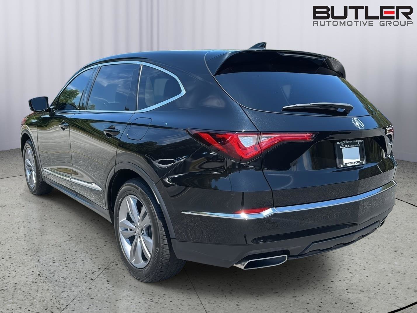 Certified 2024 Acura MDX FWD image 7