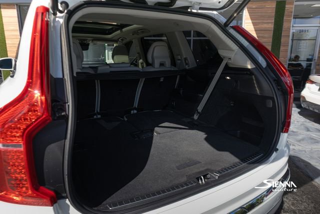 Used 2022 Volvo XC90 T8 Inscription Expression image 37