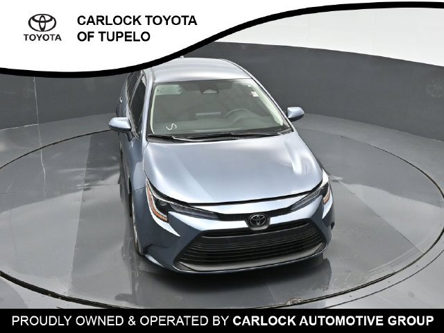 Used 2026 Toyota Corolla LE FWD image 47