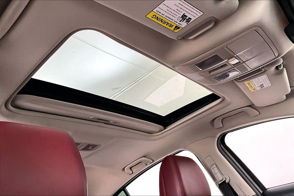 Used 2021 MAZDA MAZDA6 Carbon Edition image 21