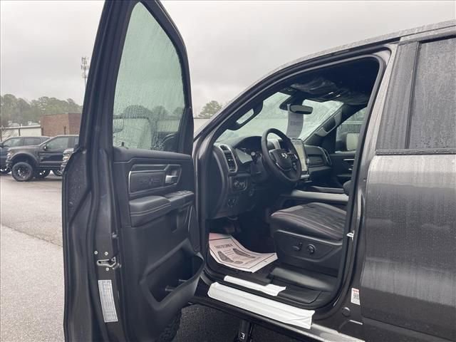 New 2026 RAM 1500 Big Horn image 5