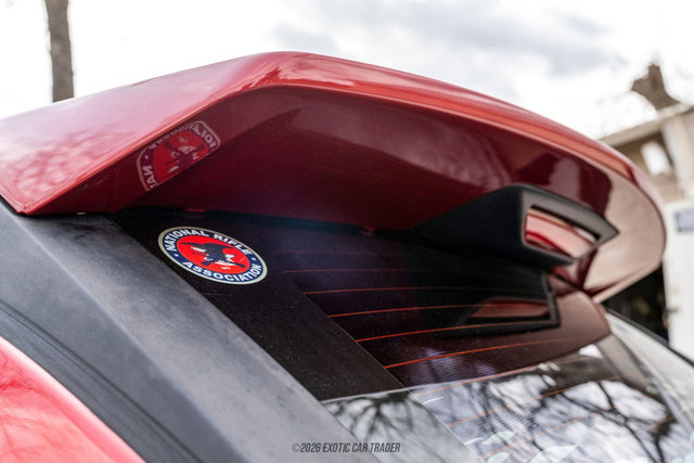 Used 2008 Dodge Caliber SRT-4 w/ SRT Option Group II image 71