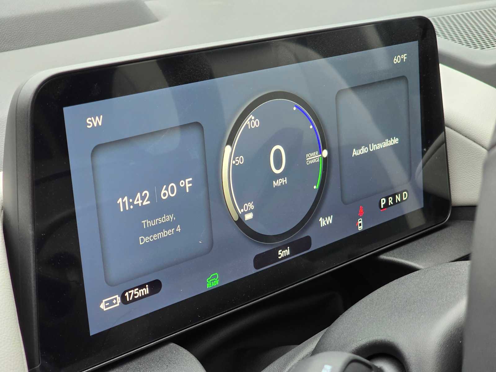 New 2026 Honda Prologue Elite image 27