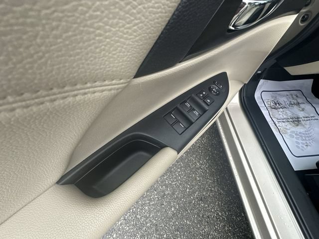 Used 2015 Honda Accord EX image 17