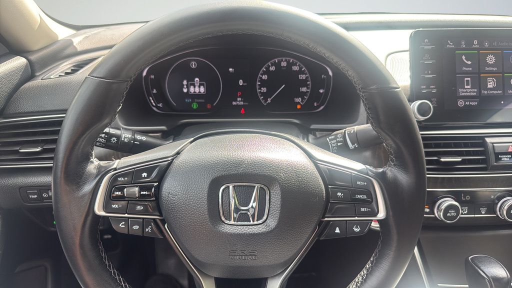 Used 2022 Honda Accord EX-L image 15