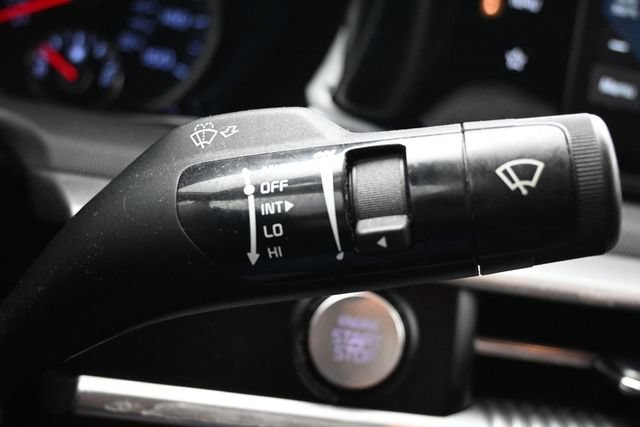 Used 2023 Kia K5 GT-Line w/ GT-Line Premium Package FWD image 21