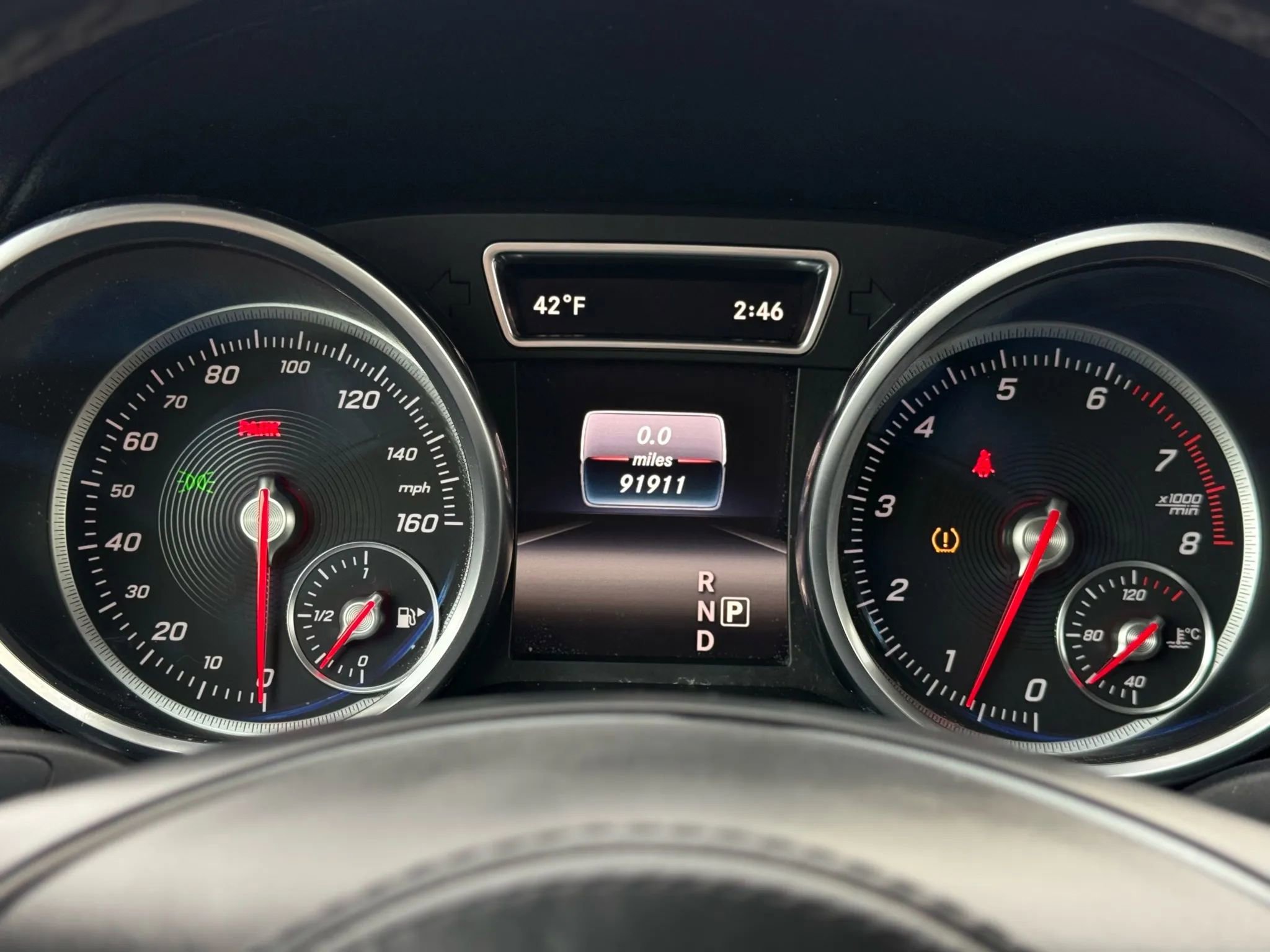 Used 2017 Mercedes-Benz GLS 450 4MATIC w/ Premium Package image 33