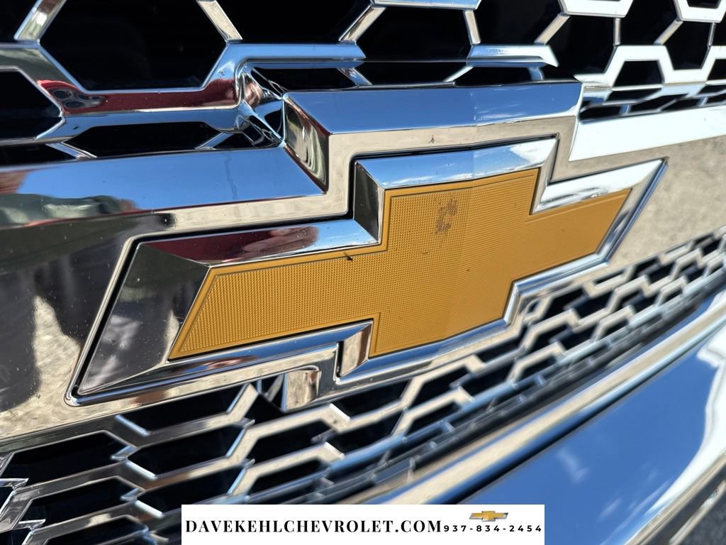Used 2019 Chevrolet Silverado 2500 LT w/ All Star Edition AWD/4WD image 36