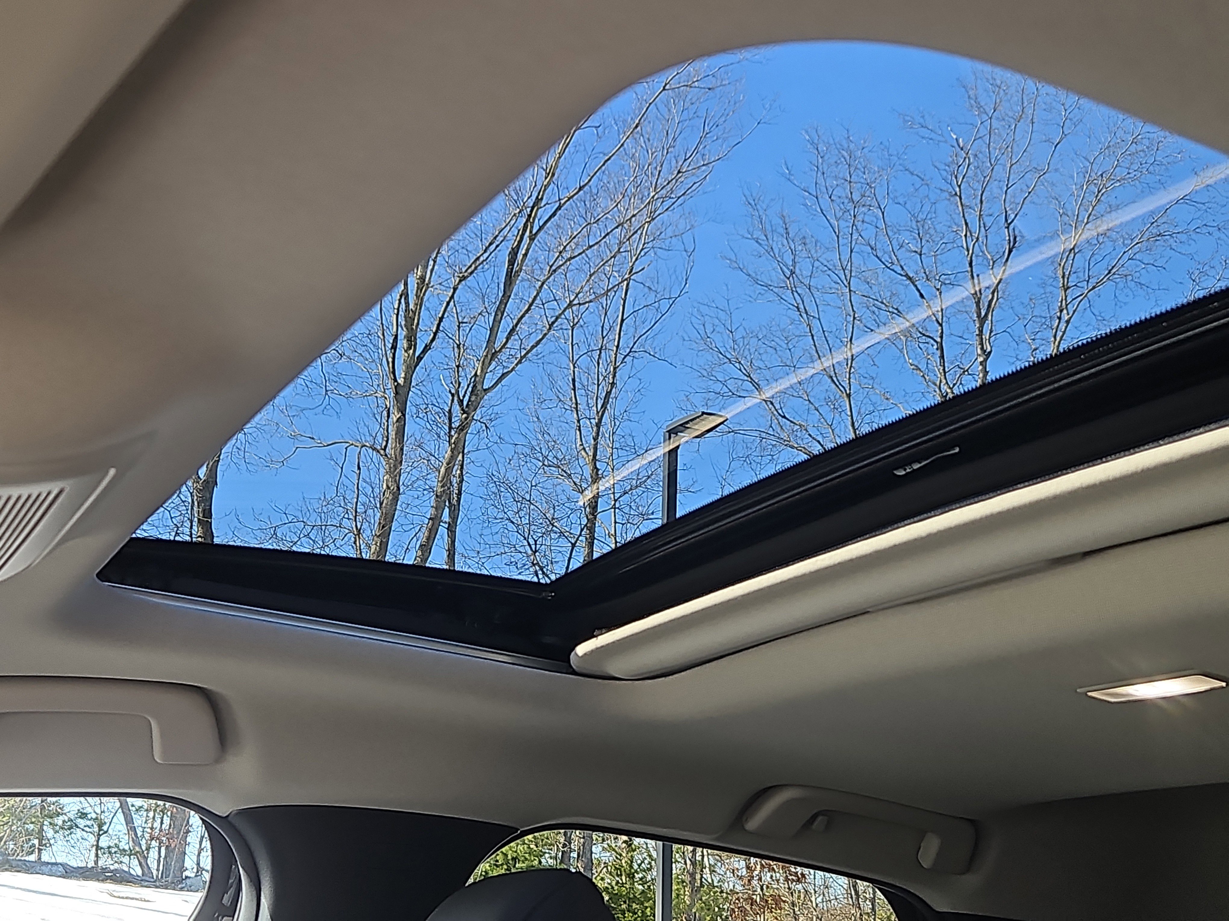 Certified 2025 MAZDA CX-30 AWD 2.5 S w/ Premium Package image 8