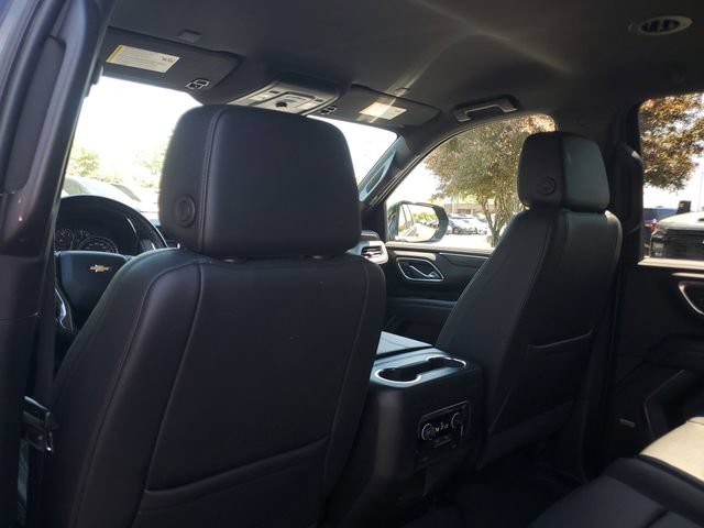 Used 2021 Chevrolet Tahoe LT AWD/4WD image 11