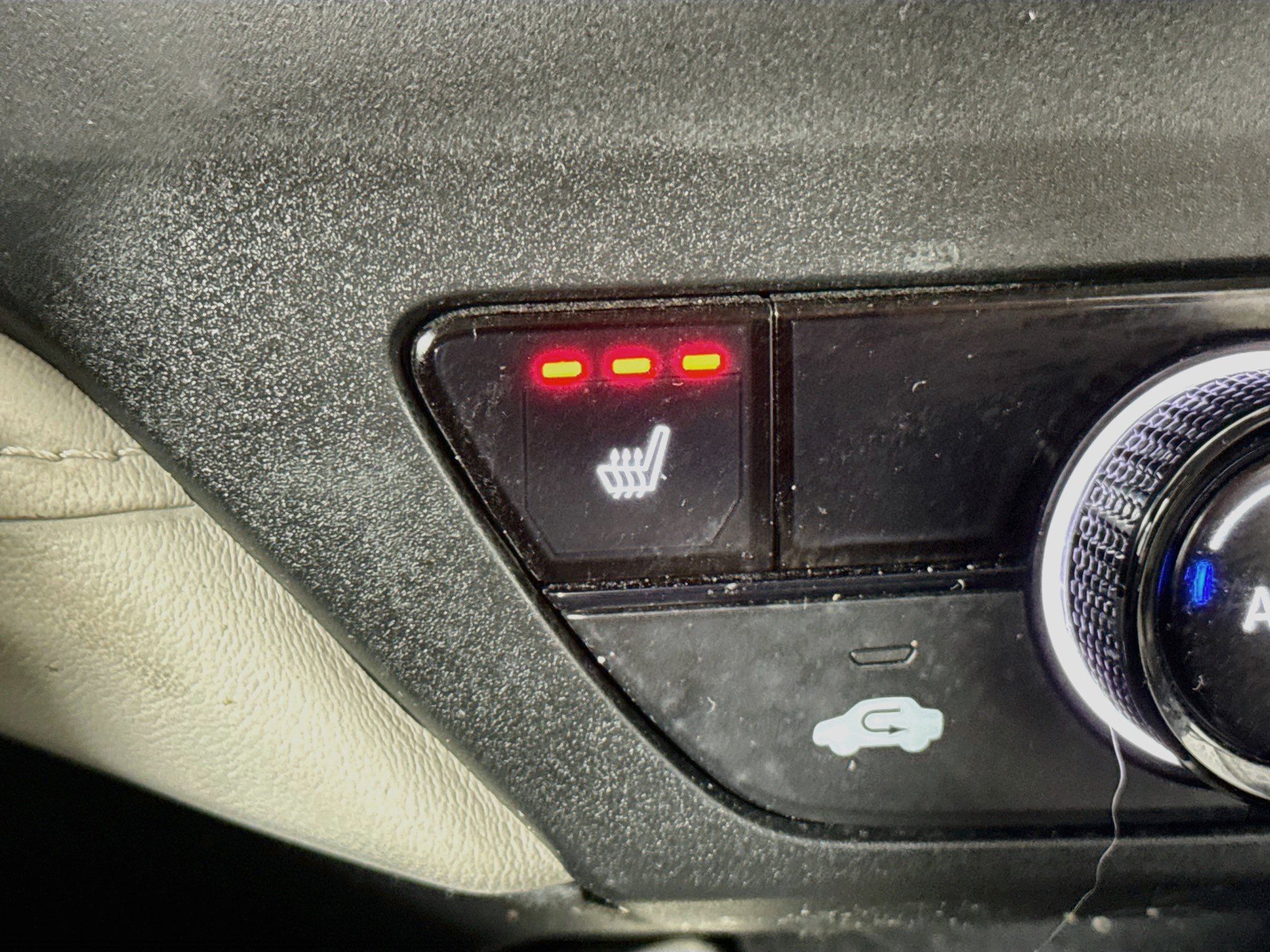 Certified 2024 Honda Accord EX image 19