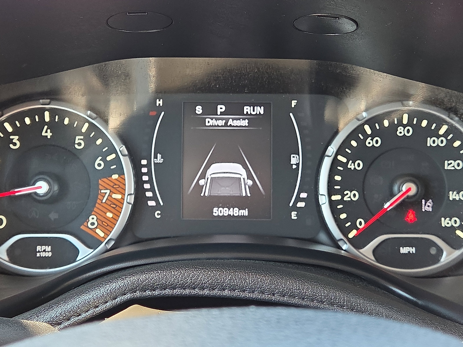 Used 2023 Jeep Renegade Latitude image 14