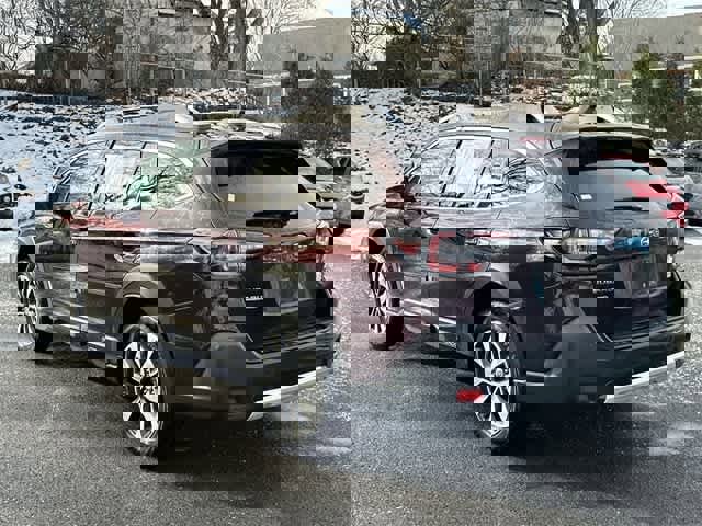 Certified 2025 Subaru Outback Touring XT image 24