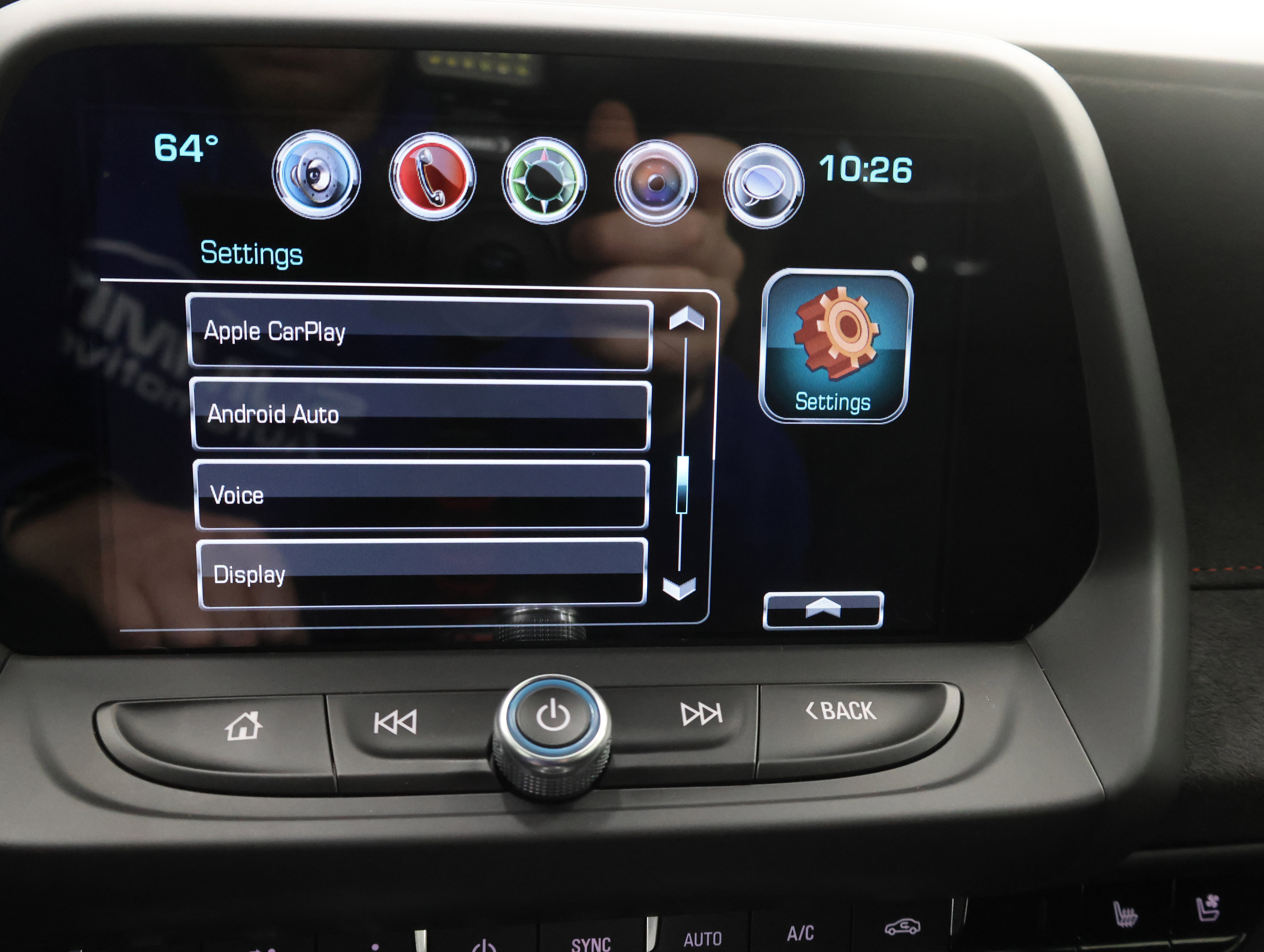 Used 2017 Chevrolet Camaro ZL1 image 47