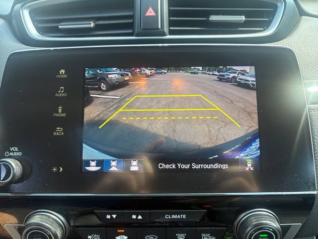 Used 2020 Honda CR-V EX-L image 21