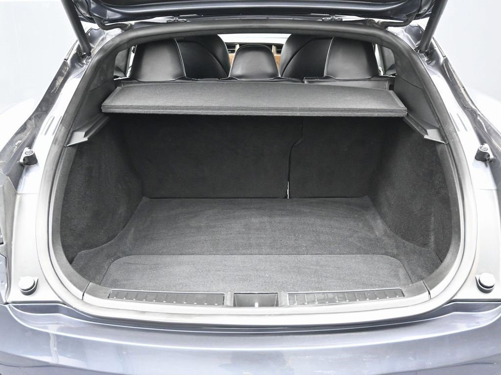 Used 2021 Tesla Model S Long Range image 14