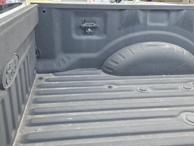 Used 2022 Ford F250 Platinum AWD/4WD image 4