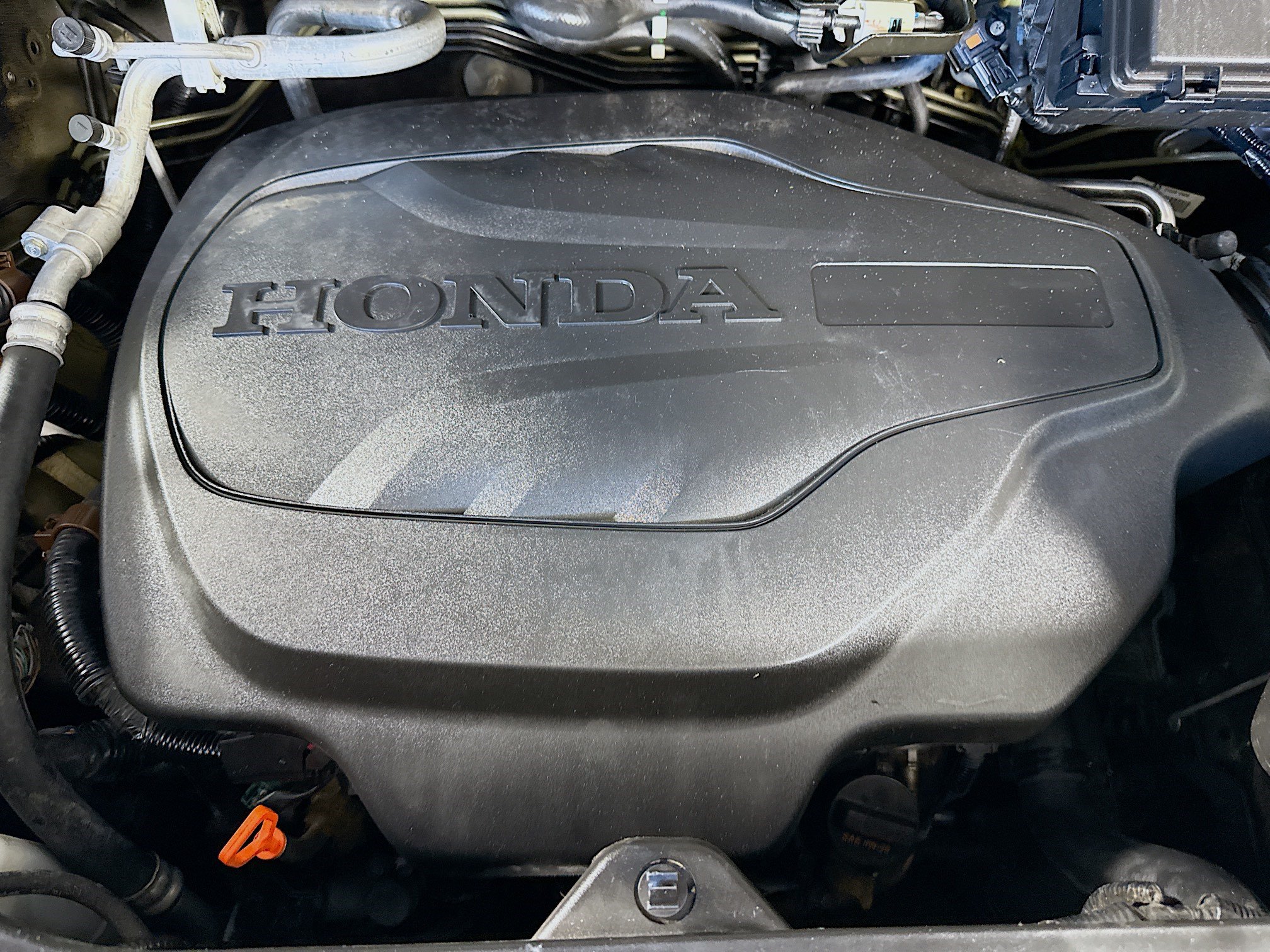 Used 2021 Honda Pilot EX-L image 39