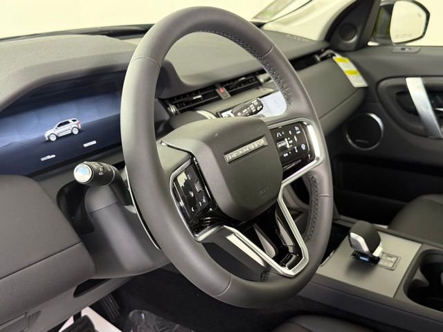 New 2025 Land Rover Discovery Sport S image 15