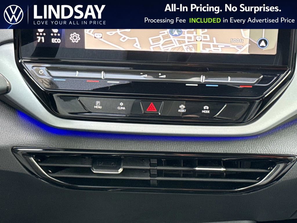 Used 2023 Volkswagen ID.4 Pro image 16