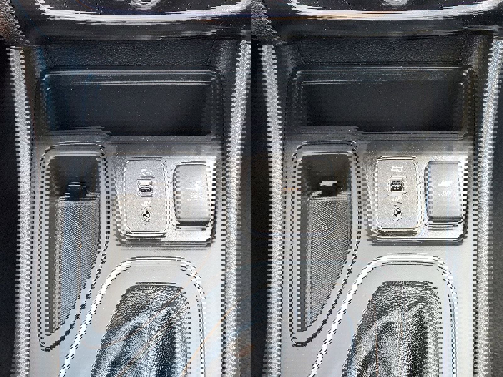 Used 2021 Jeep Cherokee Latitude Plus image 27