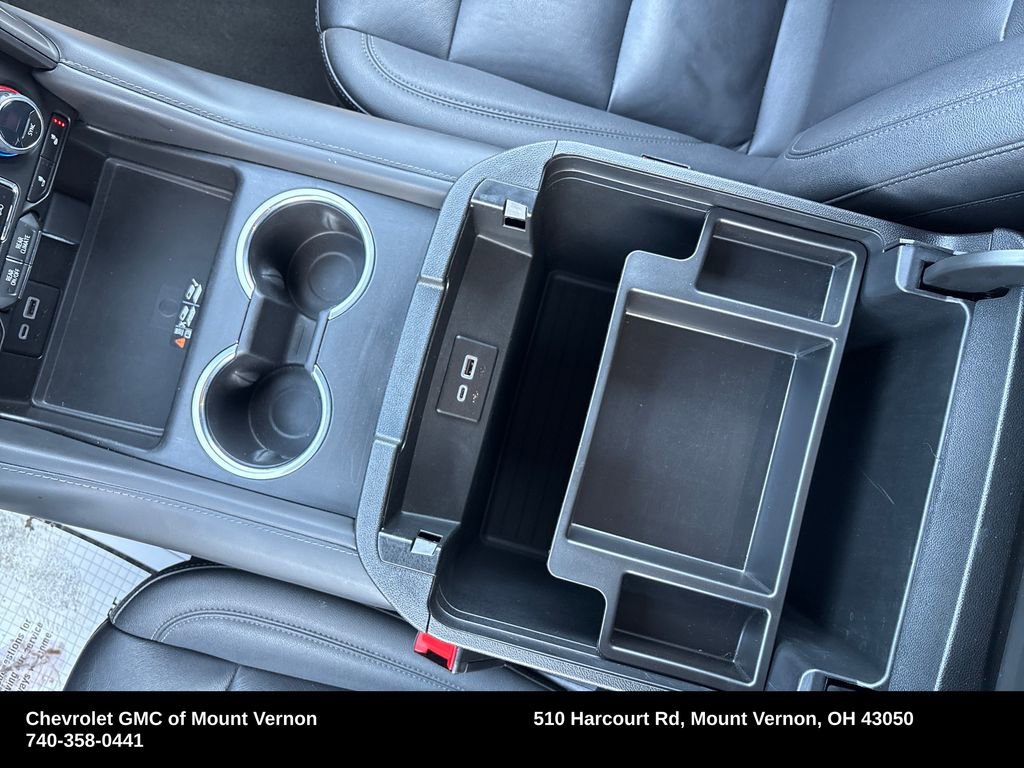 Used 2023 Chevrolet Tahoe LT image 22