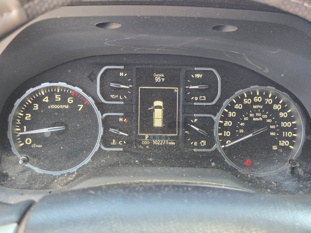 Used 2021 Toyota Tundra SR5 w/ SR5 Upgrade Package RWD image 25