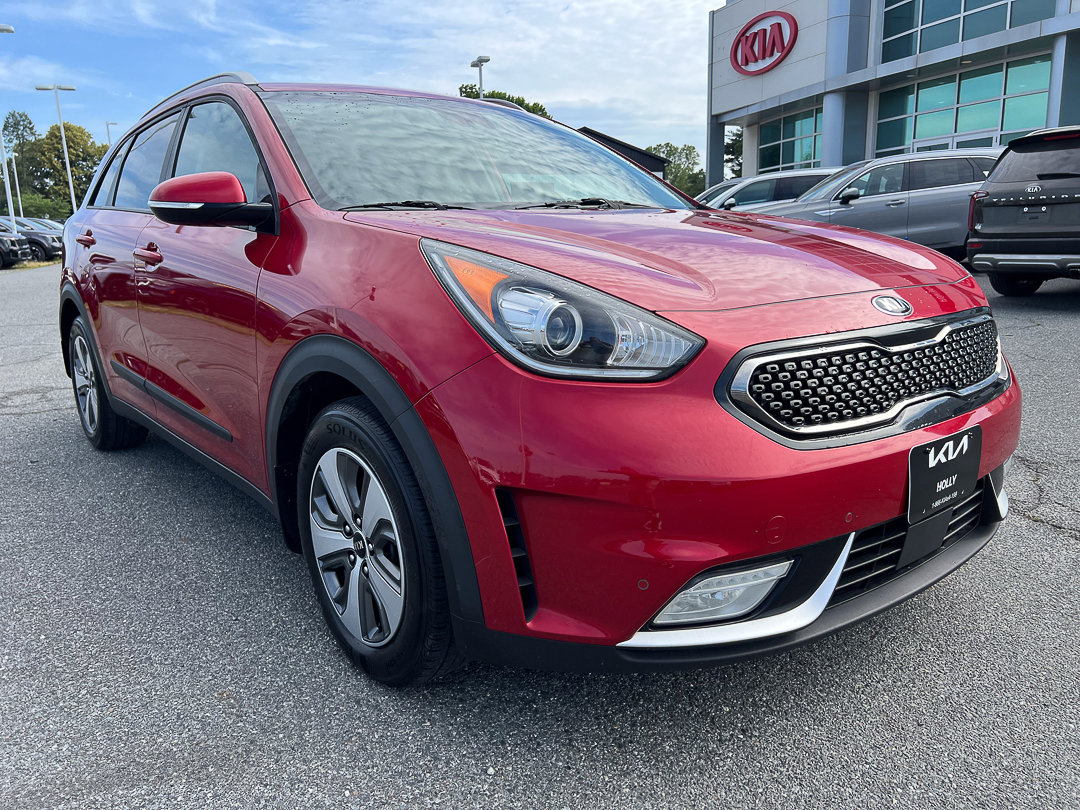 Used 2019 Kia Niro EX w/ Option Group 040 FWD image 9