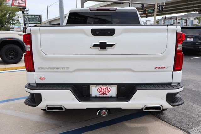 Used 2023 Chevrolet Silverado 1500 RST w/ All Star Edition Plus AWD/4WD image 6
