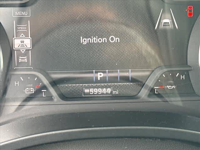 Used 2025 RAM 1500 Laramie AWD/4WD image 18