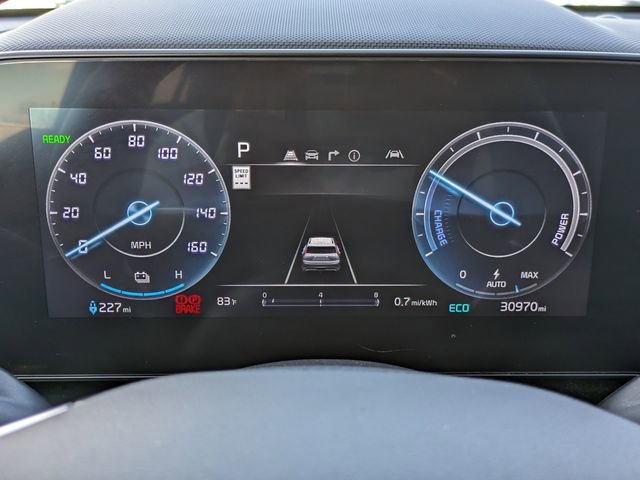 Used 2024 Kia Niro Wind image 31