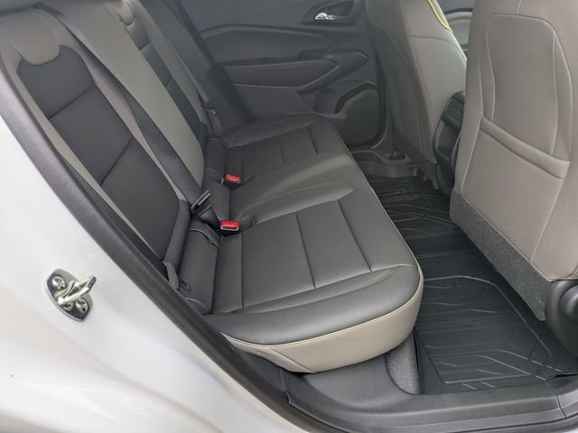 New 2026 Chevrolet Trax ACTIV w/ Sunroof Package image 32