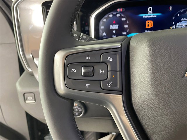 New 2026 Chevrolet Silverado 2500 LTZ w/ LTZ Plus Package image 8