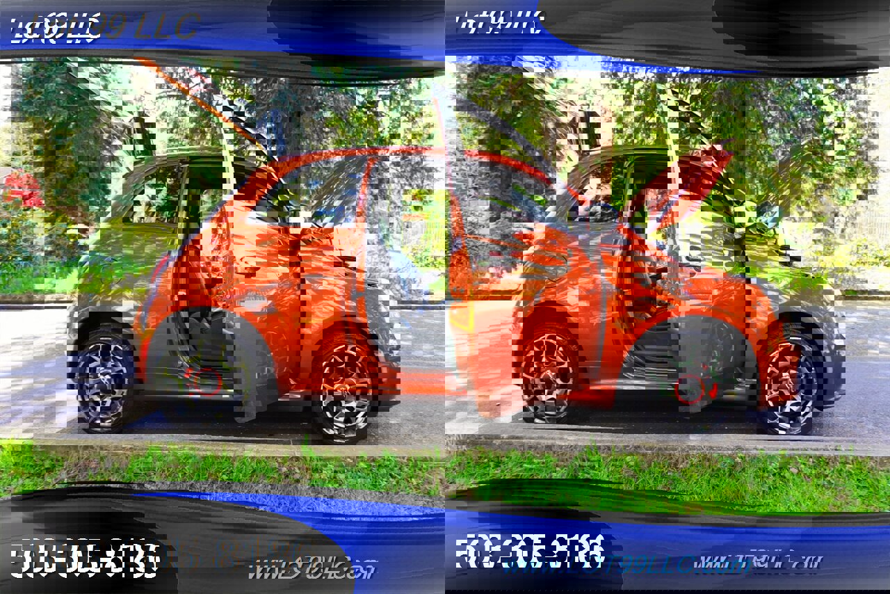 Used 2013 FIAT 500 Sport Cattiva w/ Comfort/Convenience Group image 27