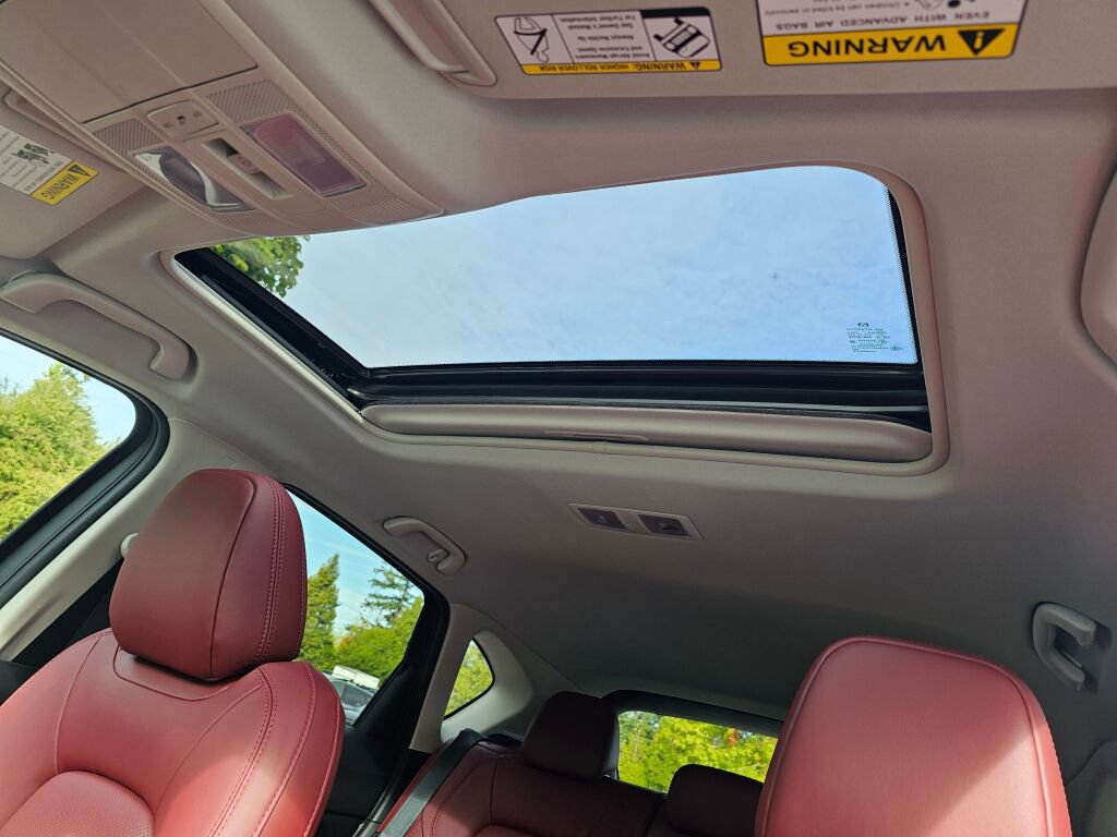 New 2025 MAZDA CX-5 Carbon Edition image 10