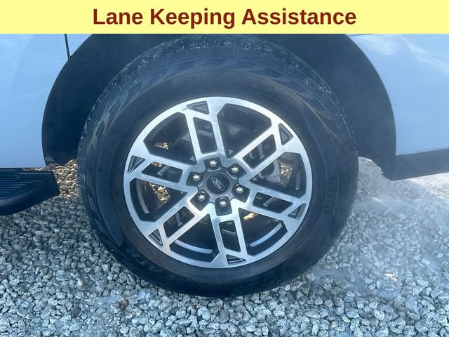 Certified 2025 Ford Expedition Max Active image 10