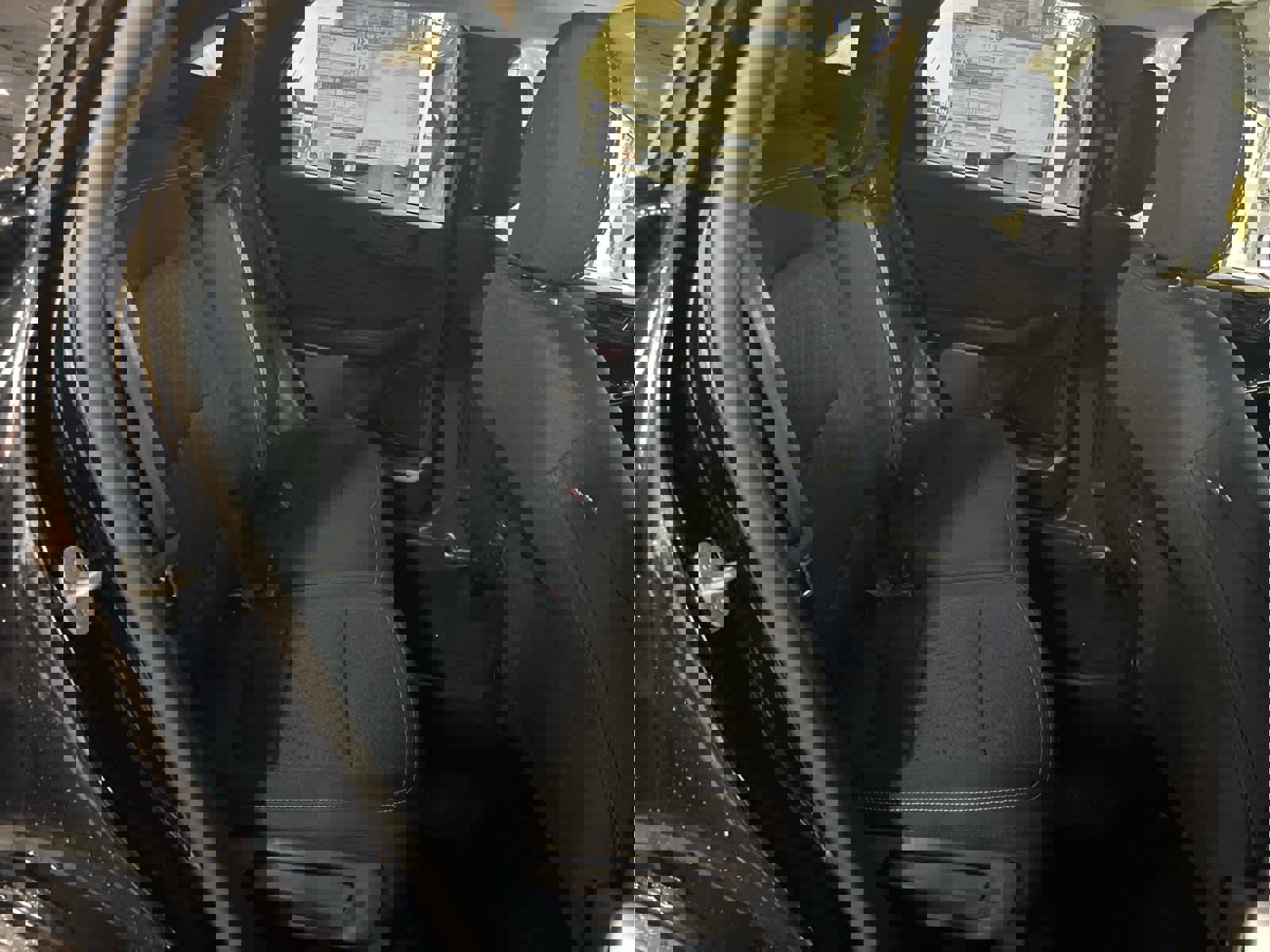 New 2025 Ford Escape Active w/ Tech Pack #1 image 31