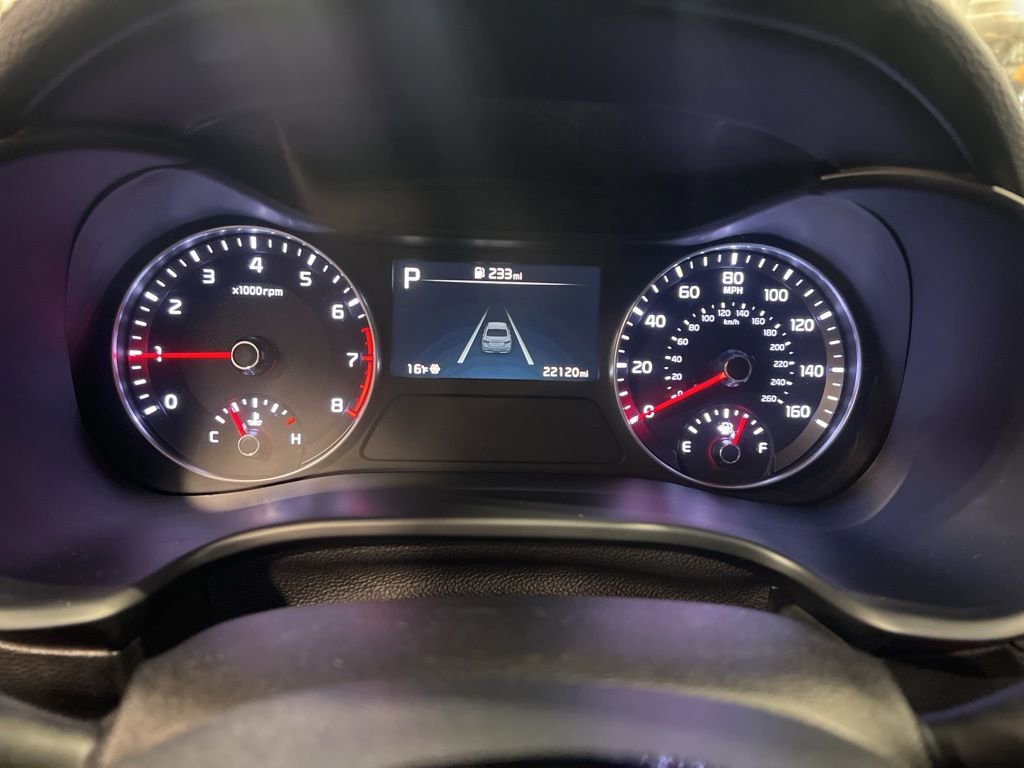 Certified 2024 Kia Forte GT-Line w/ GT-Line Premium Package image 63