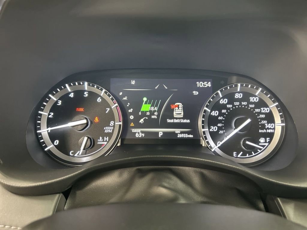 Used 2021 Toyota Highlander Platinum AWD/4WD image 13