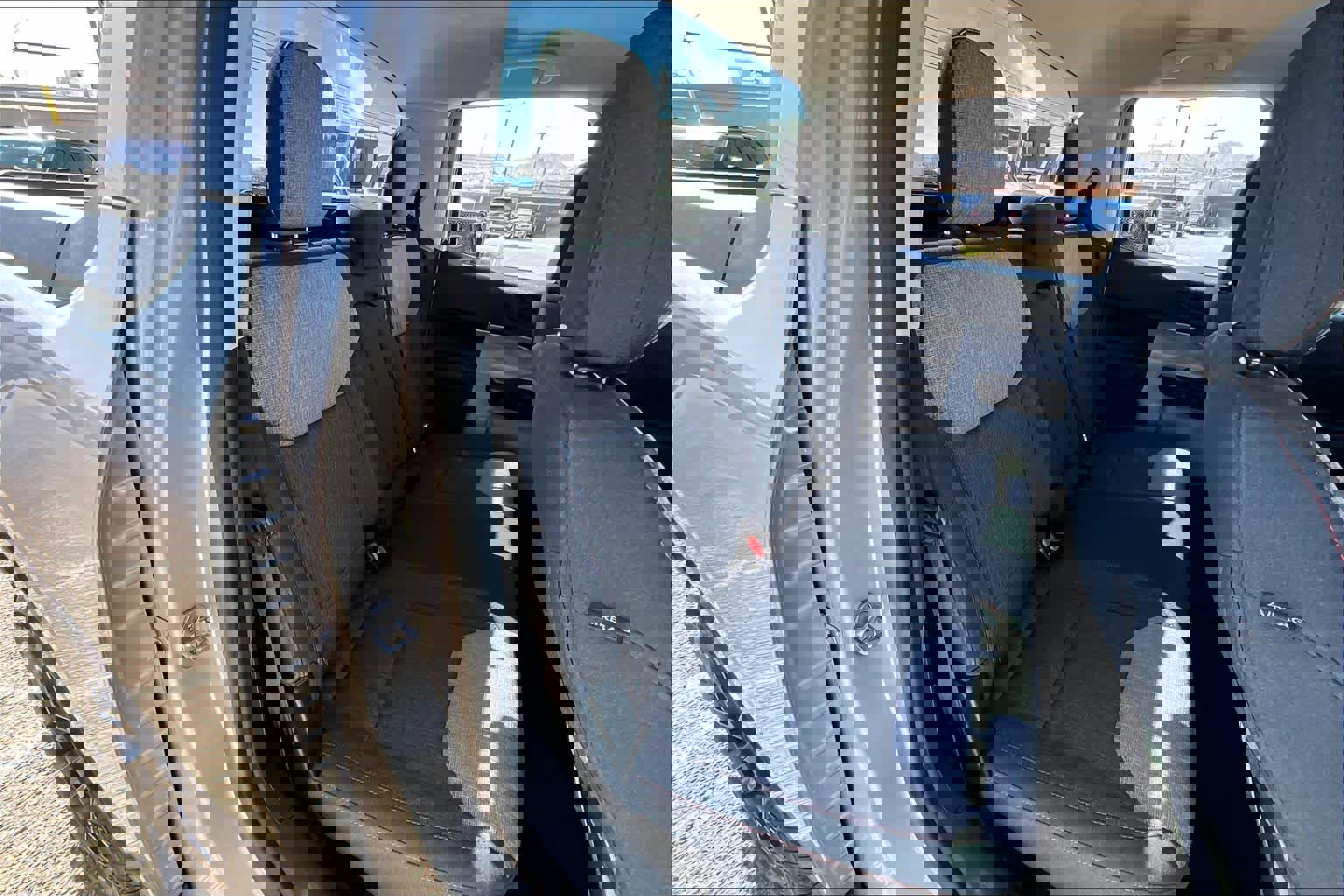 Certified 2024 Ford Maverick XLT image 18