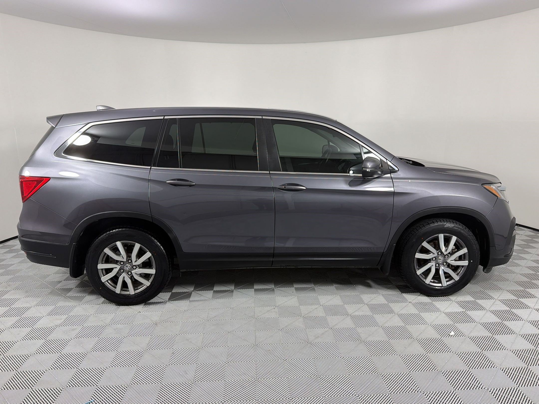 Used 2020 Honda Pilot EX-L image 8