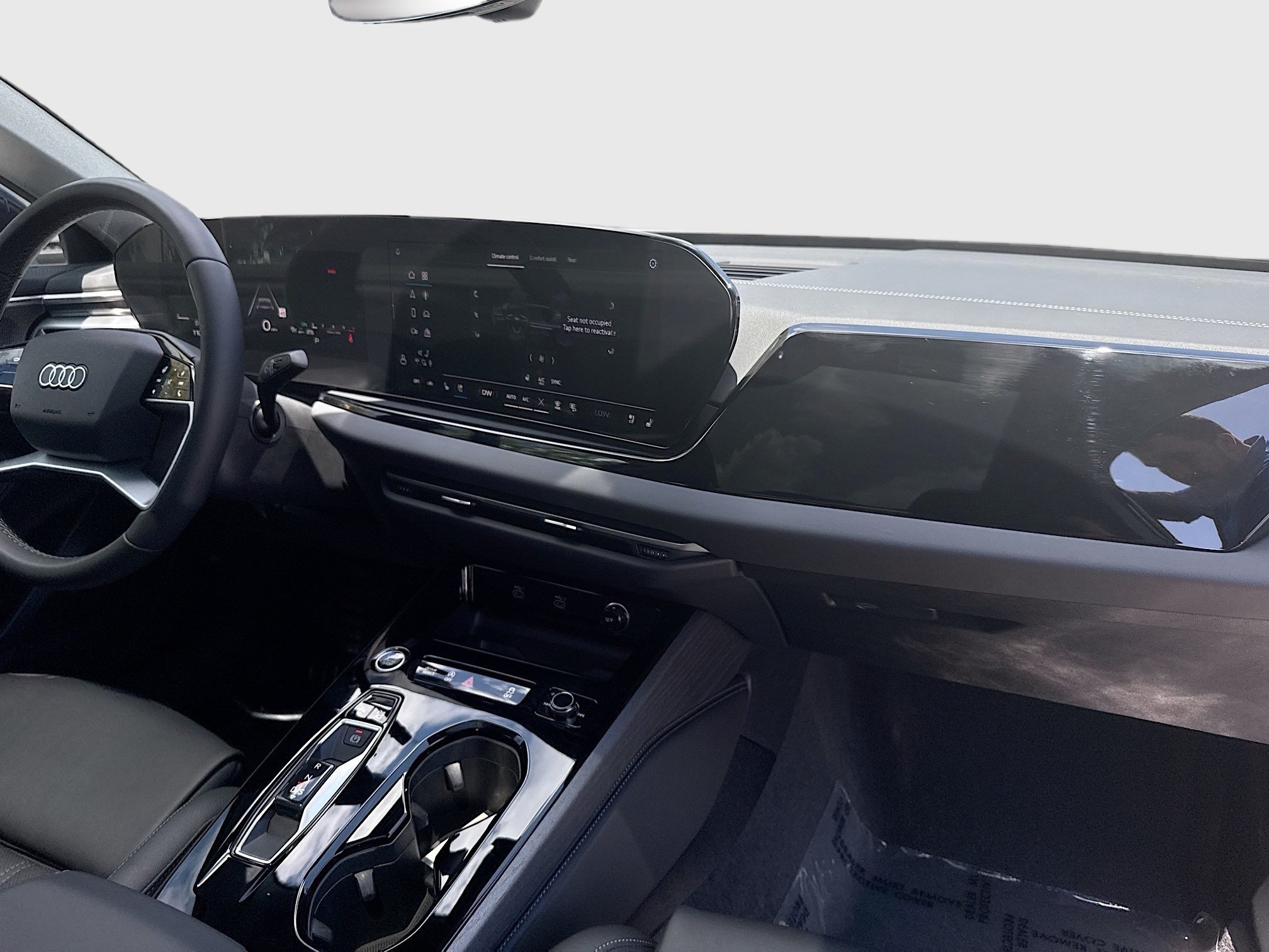 Used 2025 Audi A5 Premium Plus w/ Premium Plus AWD/4WD image 33