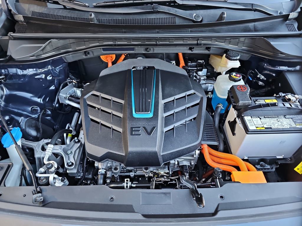 Used 2021 Kia Niro EX Premium image 23