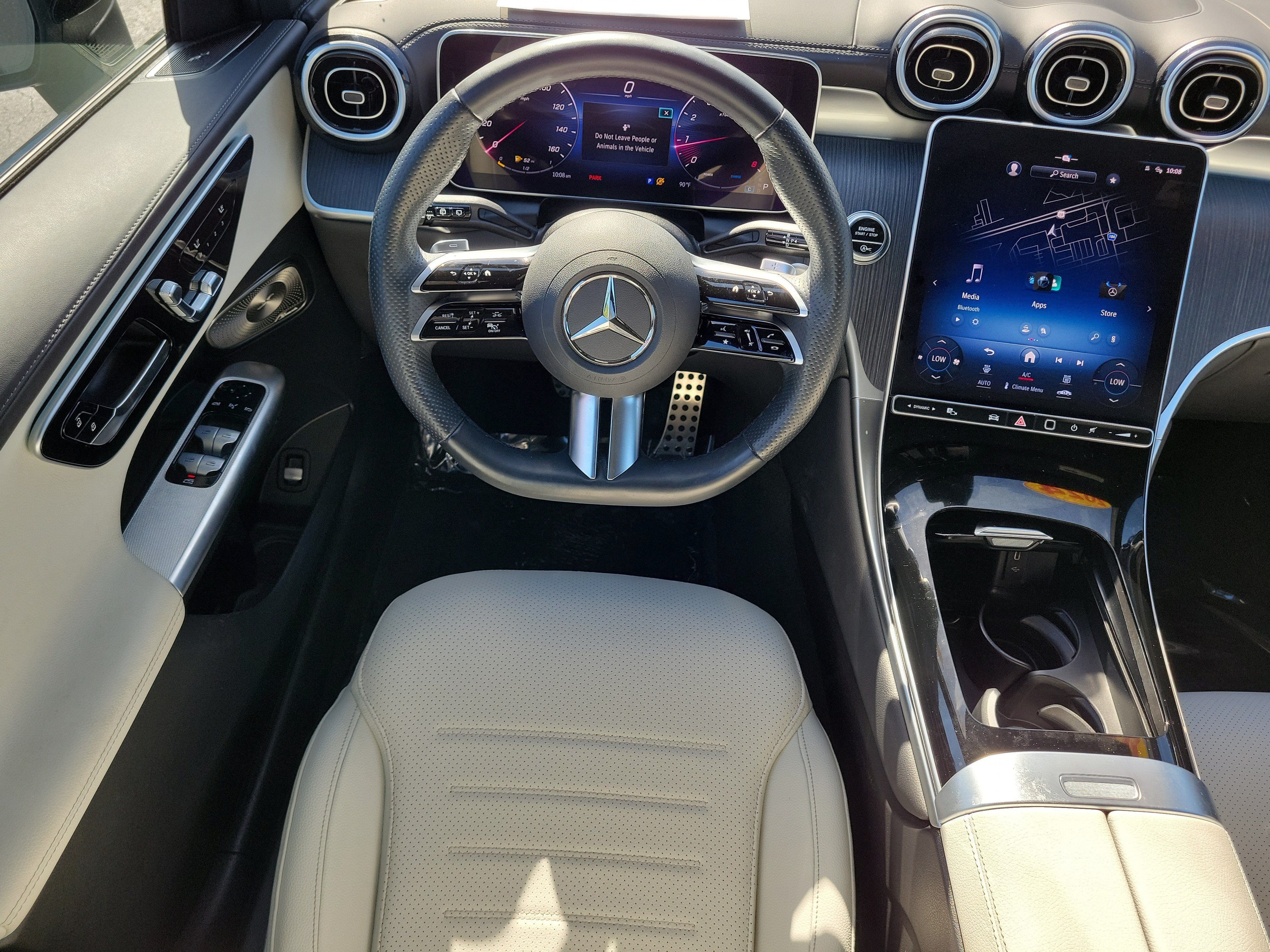 Used 2024 Mercedes-Benz GLC 300 image 14