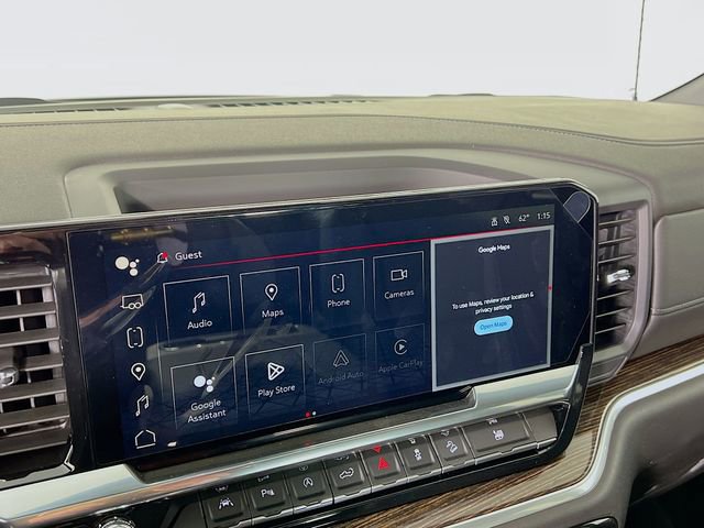 New 2026 GMC Sierra 1500 Elevation w/ Elevation Premium Package image 13